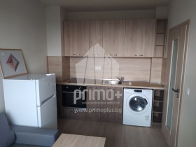 1 slaapkamer Studentski grad, Sofia