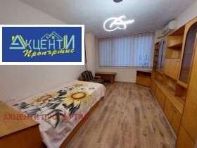 1 makuuhuone Zona B, Veliko Tarnovo