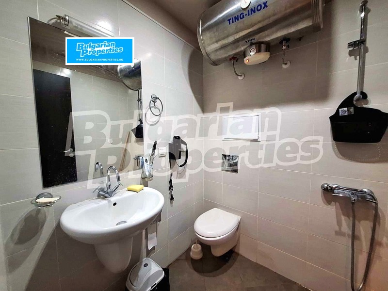 For Rent  Studio region Blagoevgrad , Bansko , 40 sq.m | 36923131 - image [12]