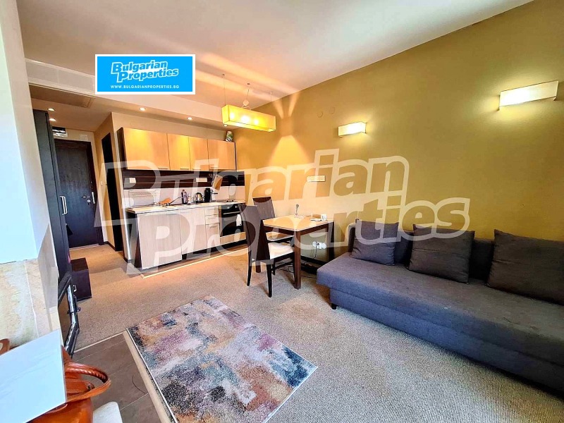 For Rent  Studio region Blagoevgrad , Bansko , 40 sq.m | 36923131 - image [9]