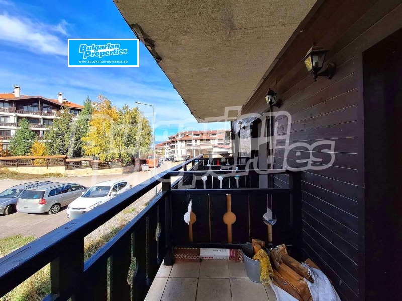 For Rent  Studio region Blagoevgrad , Bansko , 40 sq.m | 36923131 - image [10]