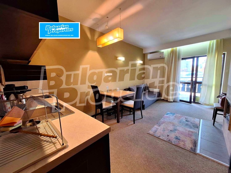 For Rent  Studio region Blagoevgrad , Bansko , 40 sq.m | 36923131 - image [6]