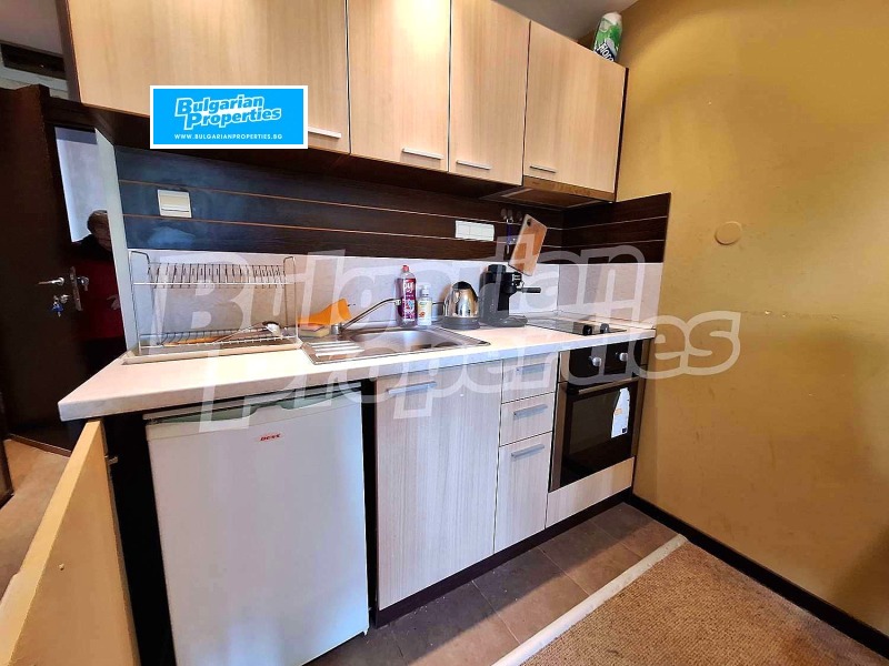 For Rent  Studio region Blagoevgrad , Bansko , 40 sq.m | 36923131 - image [8]