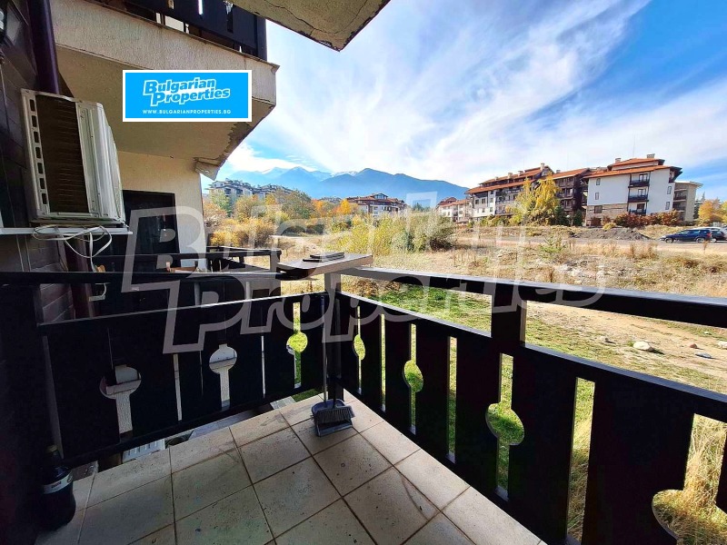 For Rent  Studio region Blagoevgrad , Bansko , 40 sq.m | 36923131 - image [4]