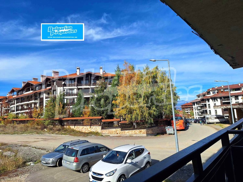 For Rent  Studio region Blagoevgrad , Bansko , 40 sq.m | 36923131 - image [5]
