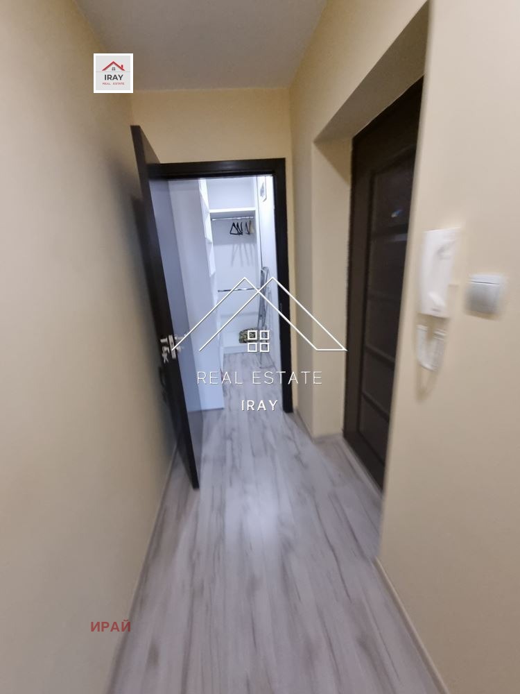 Дава под наем 1-СТАЕН, гр. Стара Загора, Аязмото, снимка 16 - Апартаменти - 55405619