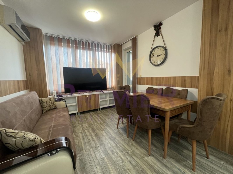 Дава под наем  1 slaapkamer Varna , Levski 1 , 60 кв.м | 83949354 - изображение [4]