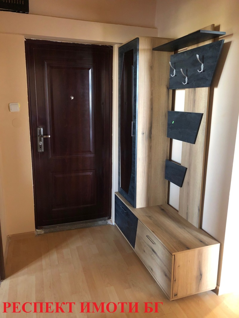 Издаје се  1 спаваћа соба Пловдив , Тракија , 60 м2 | 29519648 - слика [17]