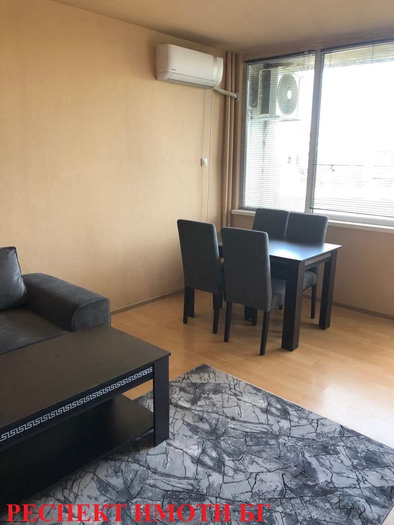 Издаје се  1 спаваћа соба Пловдив , Тракија , 60 м2 | 29519648 - слика [3]