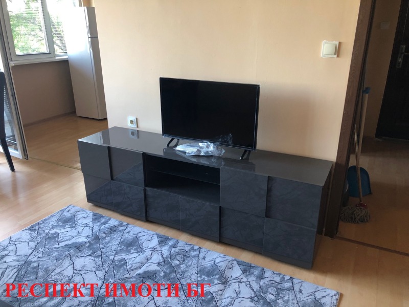 Издаје се  1 спаваћа соба Пловдив , Тракија , 60 м2 | 29519648 - слика [2]