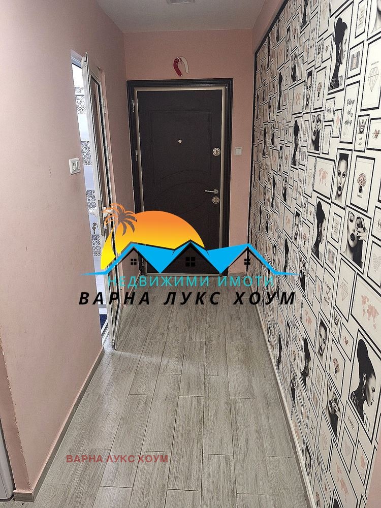 Дава под наем  2-стаен град Варна , Аспарухово , 50 кв.м | 17418774 - изображение [4]