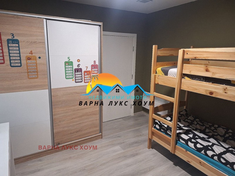 Дава под наем  2-стаен град Варна , Аспарухово , 50 кв.м | 17418774 - изображение [5]