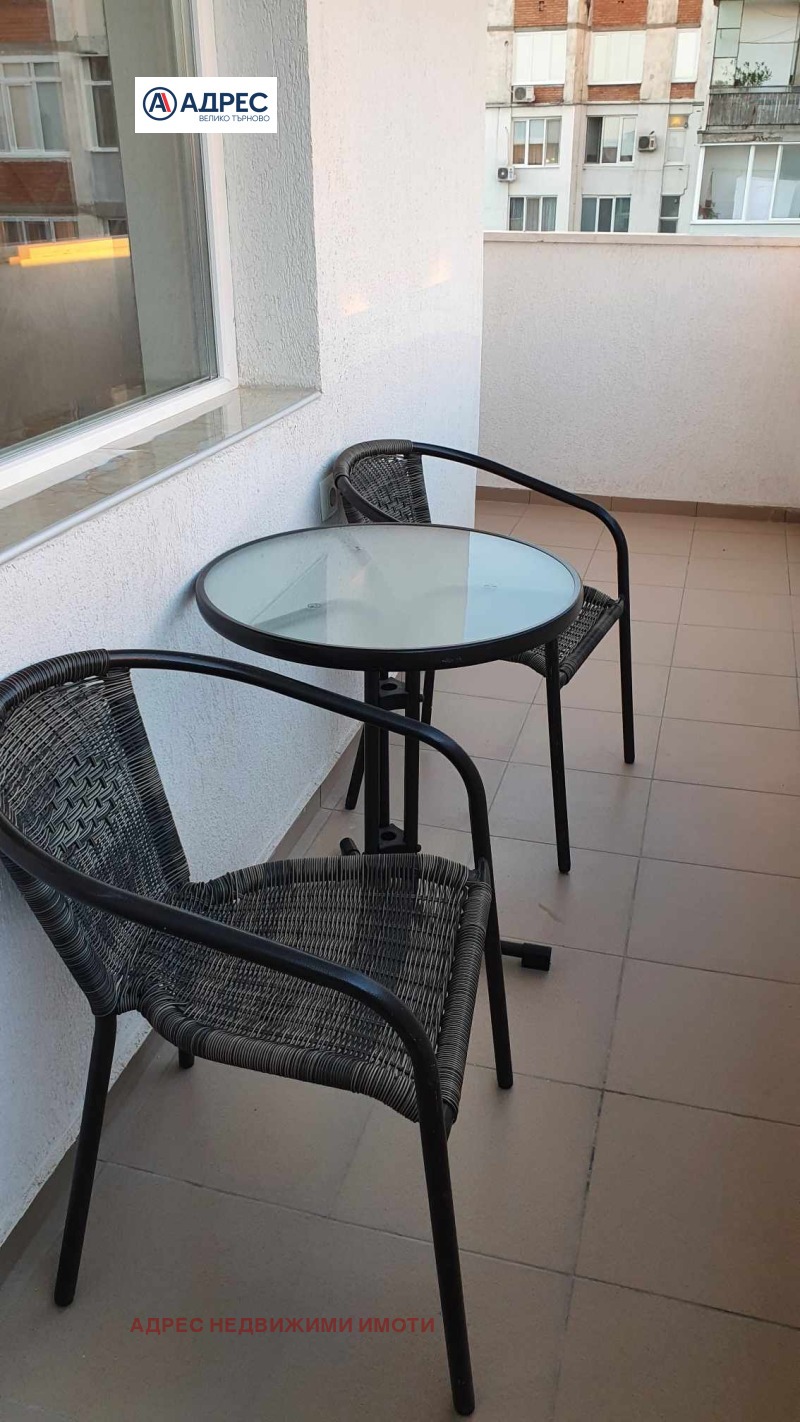 Do wynajęcia  1 sypialnia Weliko Tarnowo , Kolju Ficzeto , 55 mkw | 24929062 - obraz [7]