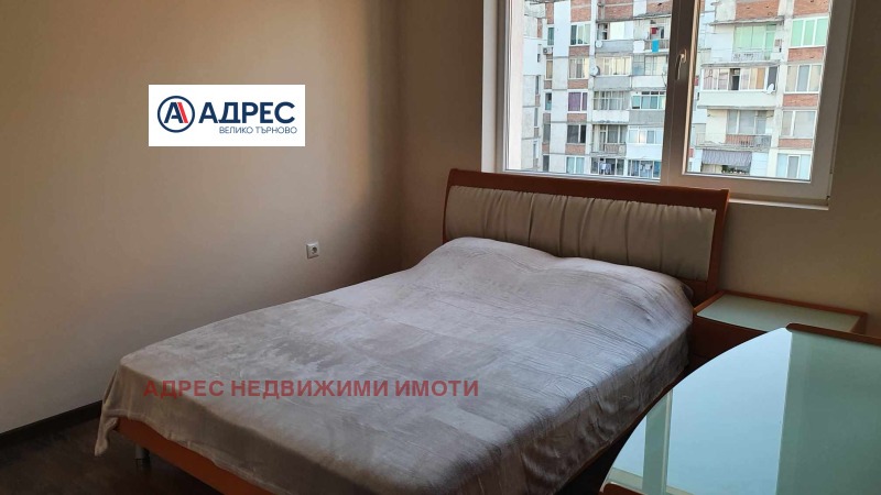 Do wynajęcia  1 sypialnia Weliko Tarnowo , Kolju Ficzeto , 55 mkw | 24929062 - obraz [4]