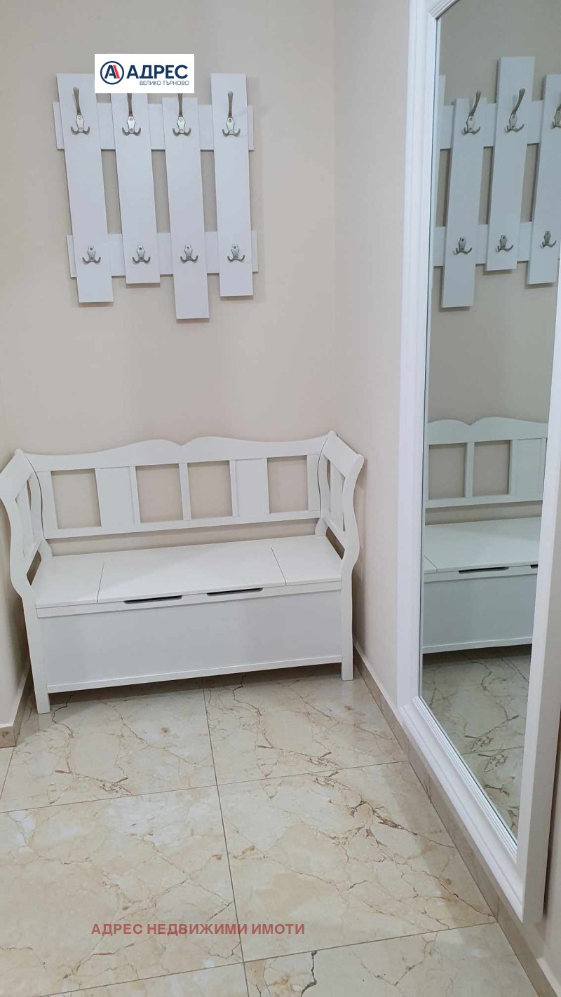Do wynajęcia  1 sypialnia Weliko Tarnowo , Kolju Ficzeto , 55 mkw | 24929062 - obraz [5]