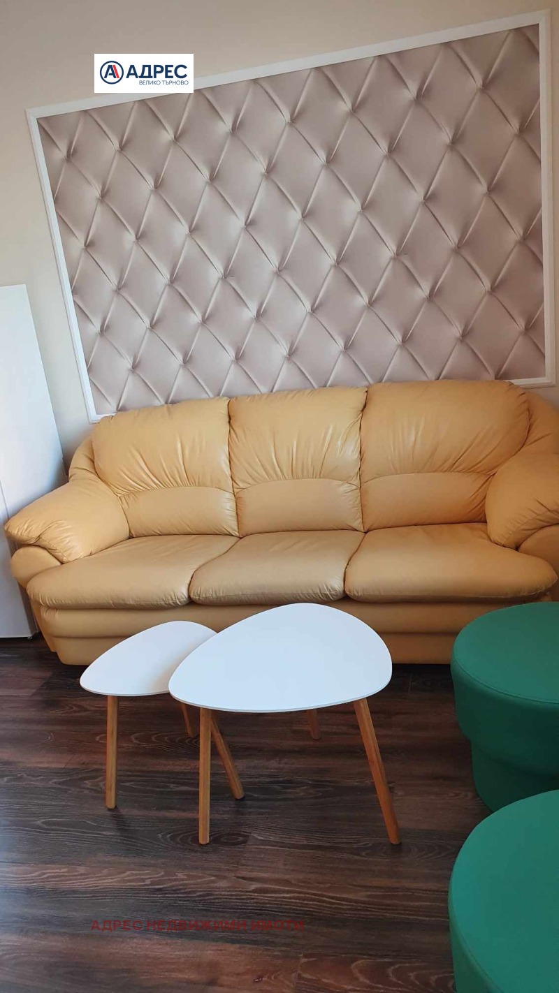 Do wynajęcia  1 sypialnia Weliko Tarnowo , Kolju Ficzeto , 55 mkw | 24929062 - obraz [3]