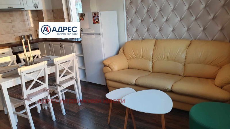Do wynajęcia  1 sypialnia Weliko Tarnowo , Kolju Ficzeto , 55 mkw | 24929062 - obraz [2]