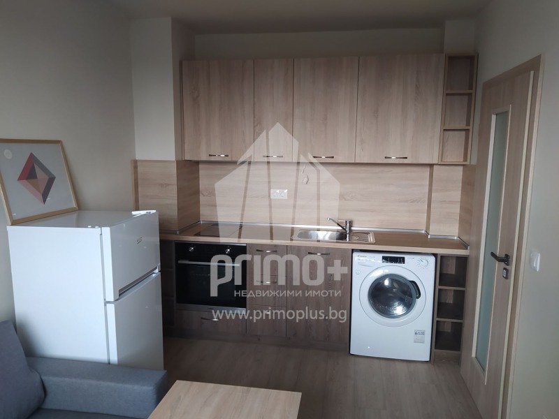 Te huur  1 slaapkamer Sofia , Studentski grad , 40 m² | 36586460