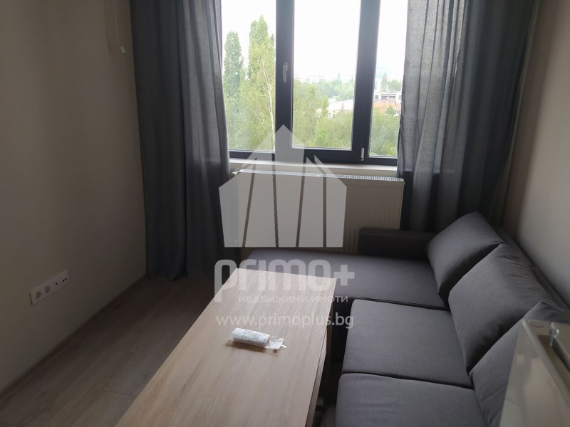 Te huur  1 slaapkamer Sofia , Studentski grad , 40 m² | 36586460 - afbeelding [3]