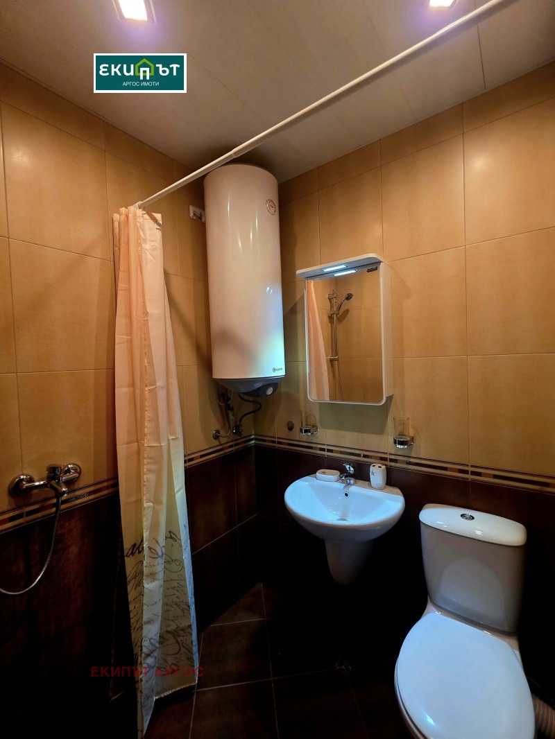 Te huur  1 slaapkamer Varna , Tsentar , 70 m² | 92495081 - afbeelding [7]
