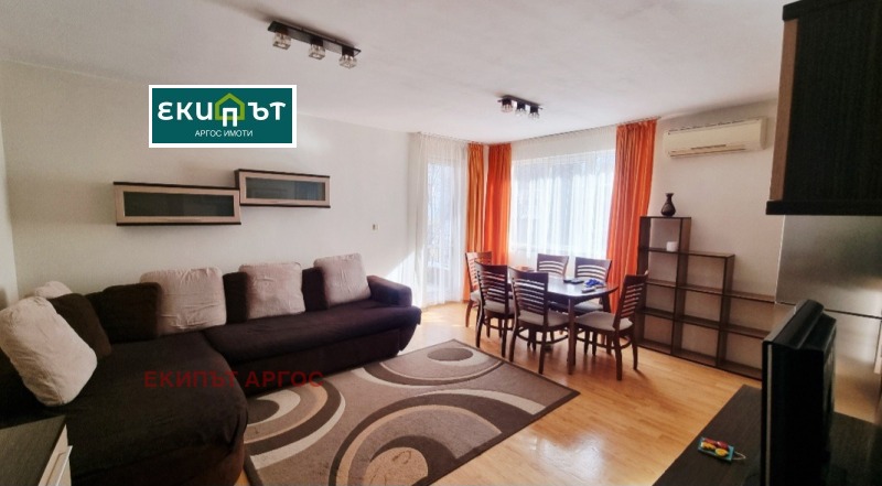 A louer  1 chambre Varna , Tsentar , 70 m² | 92495081 - image [2]