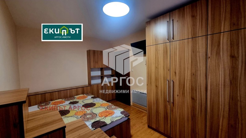В оренду  1 спальня Варна , Център , 70 кв.м | 92495081 - зображення [6]