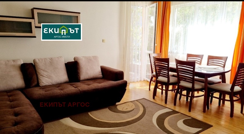 A louer  1 chambre Varna , Tsentar , 70 m² | 92495081