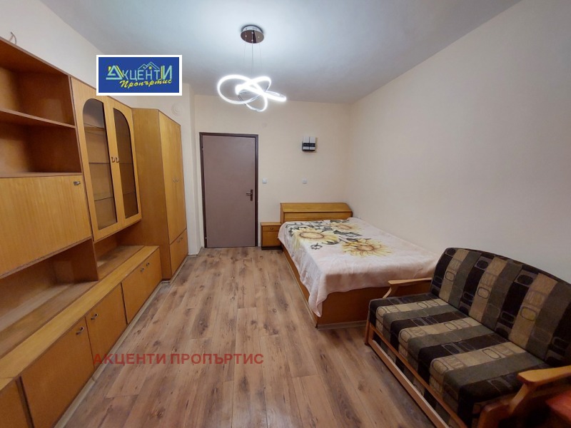 Zu vermieten  1 Schlafzimmer Weliko Tarnowo , Zona B , 56 qm | 37571955 - Bild [7]