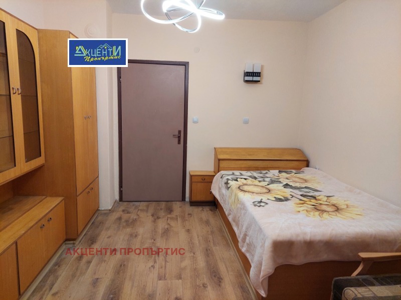 Zu vermieten  1 Schlafzimmer Weliko Tarnowo , Zona B , 56 qm | 37571955 - Bild [8]