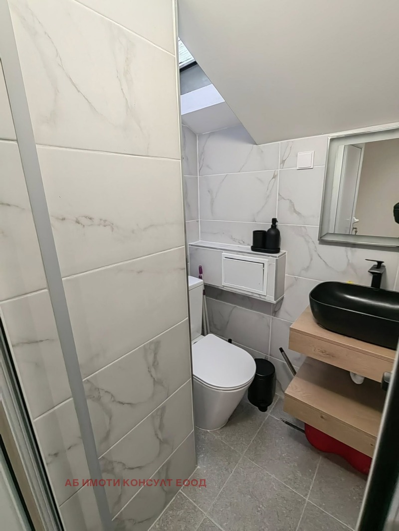 Дава под наем 2-СТАЕН, гр. София, Център, снимка 8 - Апартаменти - 53504990