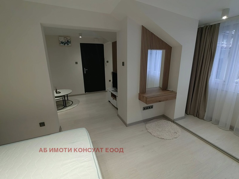 Дава под наем 2-СТАЕН, гр. София, Център, снимка 2 - Апартаменти - 53504990