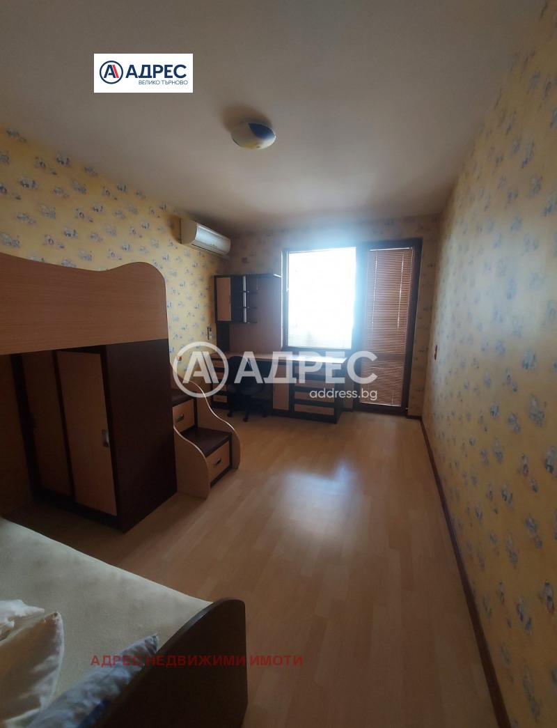 Da affittare  2 camere da letto Veliko Tarnovo , Koliu Ficheto , 97 mq | 40532410 - Immagine [6]