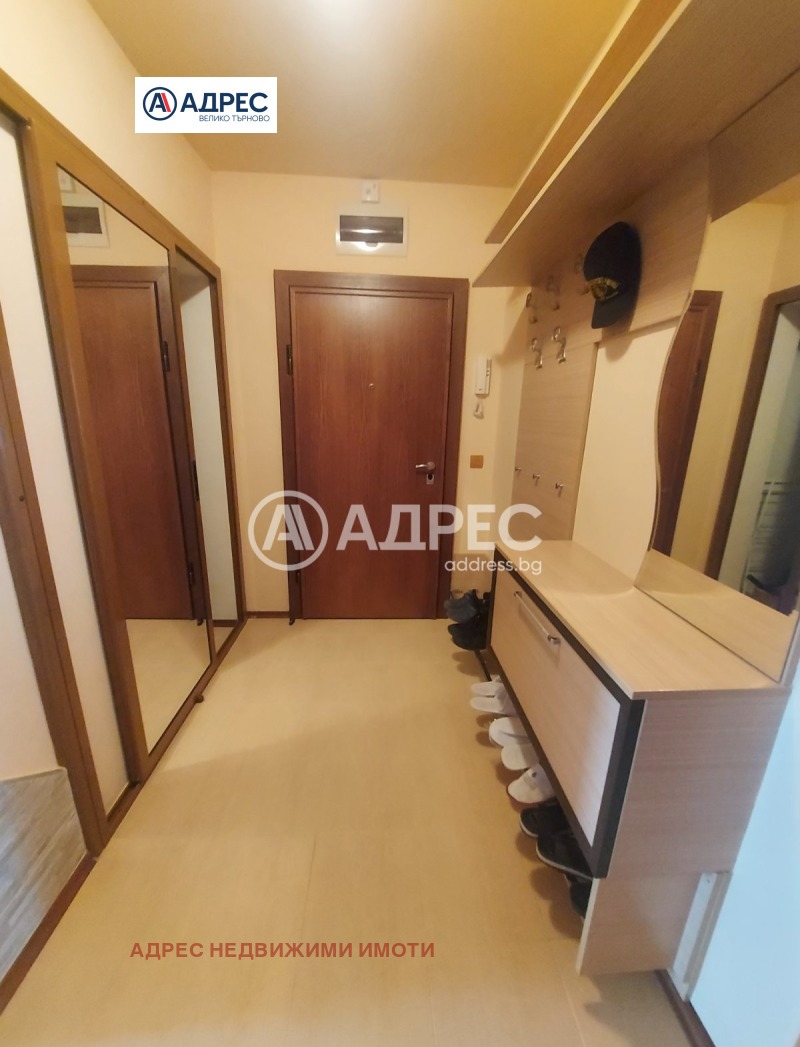 Da affittare  2 camere da letto Veliko Tarnovo , Koliu Ficheto , 97 mq | 40532410 - Immagine [7]