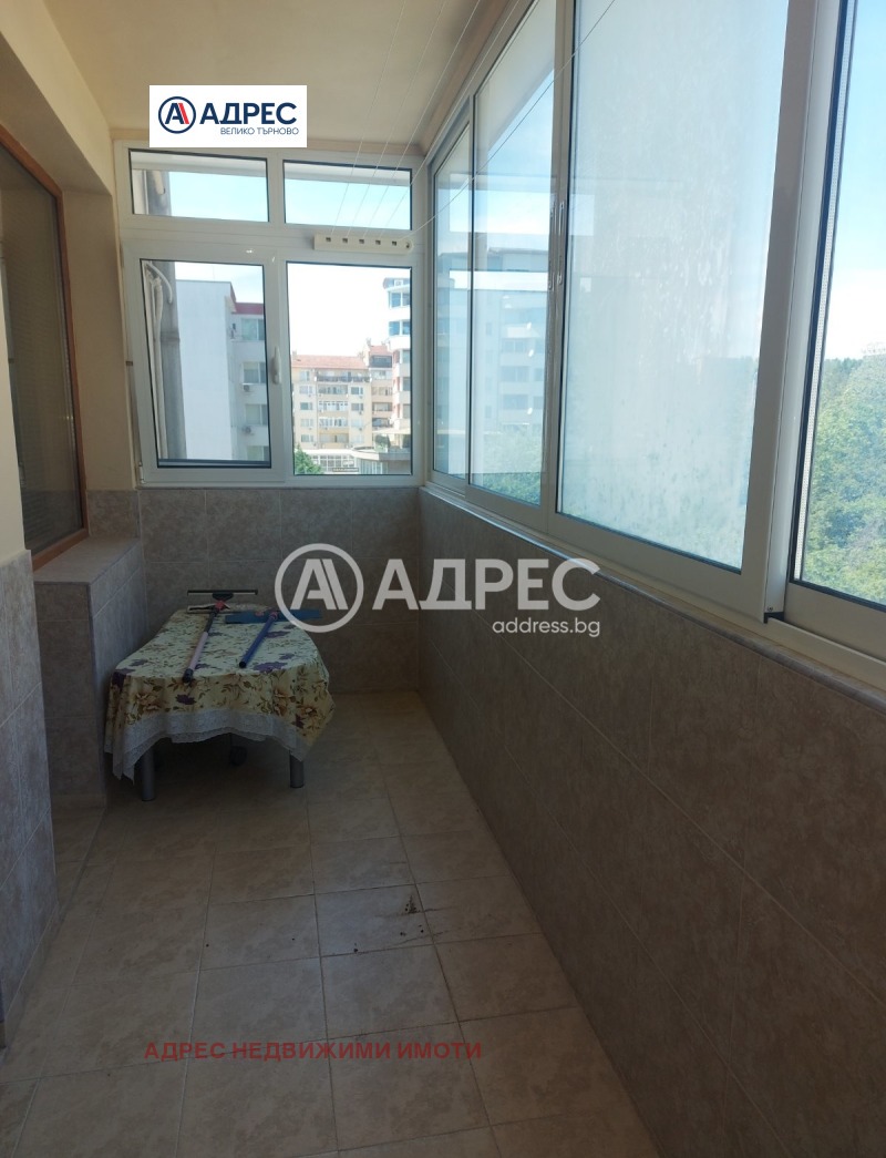 Da affittare  2 camere da letto Veliko Tarnovo , Koliu Ficheto , 97 mq | 40532410 - Immagine [12]