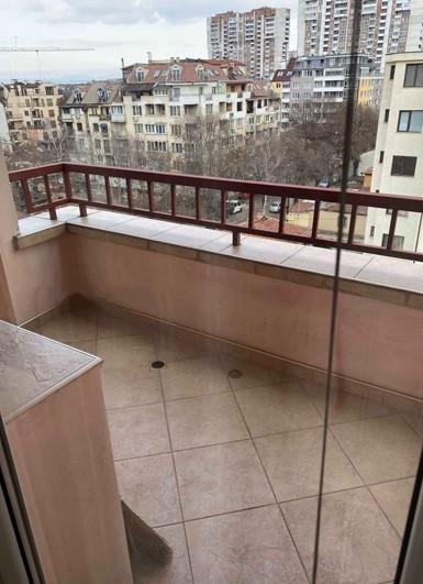 Til leje  2 soveværelser Sofia , Zona B-19 , 117 kvm | 60303047 - billede [10]