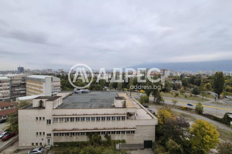 Издаје се  2 спаваће собе Софија , Илинден , 100 м2 | 22639214 - слика [14]