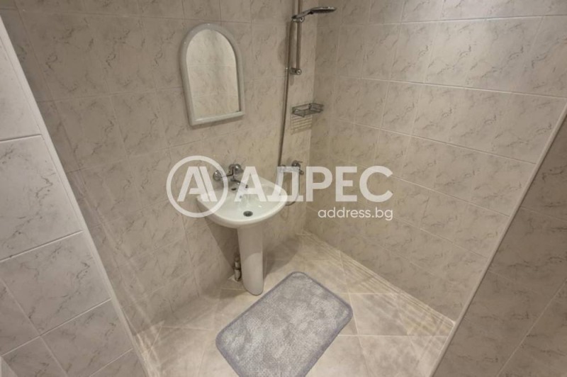 Издаје се  2 спаваће собе Софија , Илинден , 100 м2 | 22639214 - слика [10]
