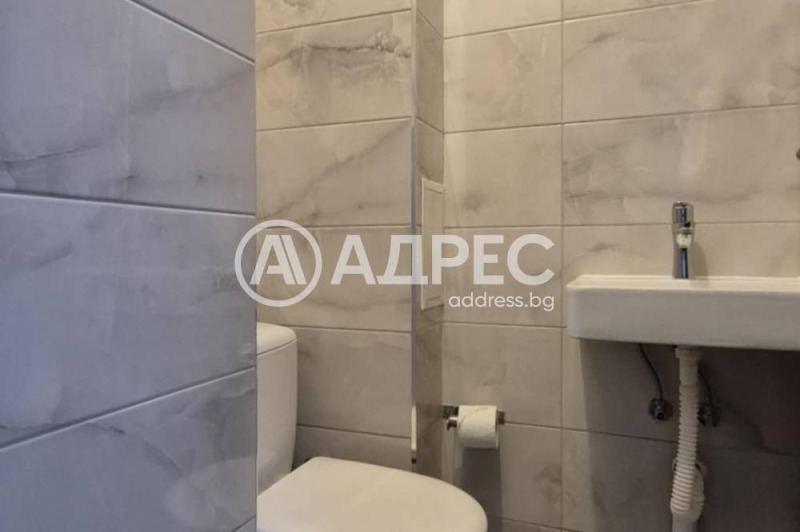 Издаје се  2 спаваће собе Софија , Илинден , 100 м2 | 22639214 - слика [11]
