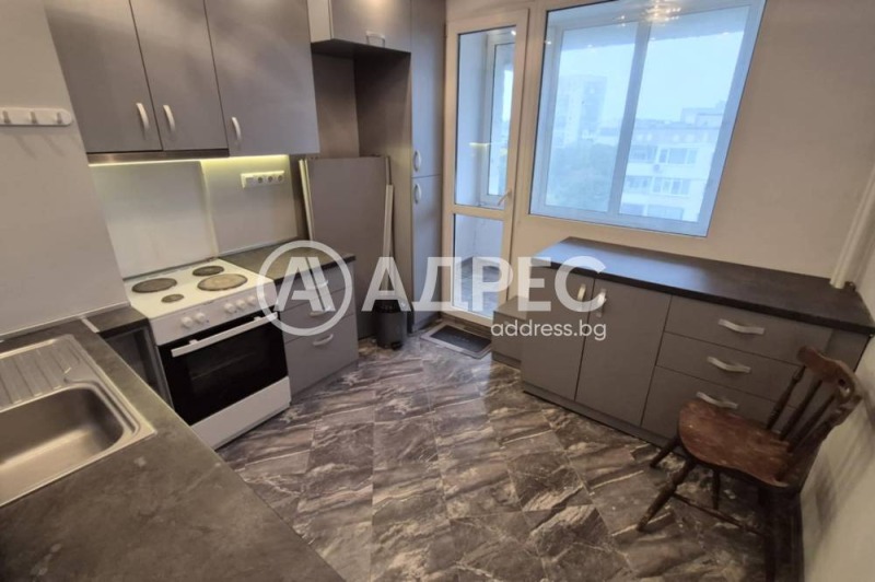 Издаје се  2 спаваће собе Софија , Илинден , 100 м2 | 22639214 - слика [4]