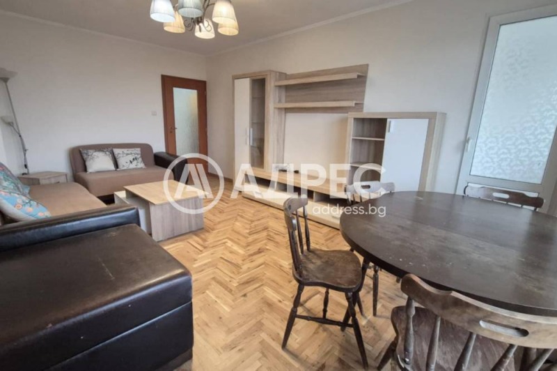 Издаје се  2 спаваће собе Софија , Илинден , 100 м2 | 22639214 - слика [3]