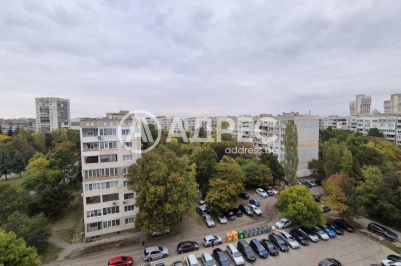 Издаје се  2 спаваће собе Софија , Илинден , 100 м2 | 22639214 - слика [15]