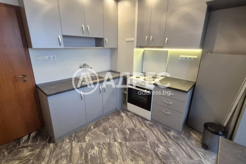 Издаје се  2 спаваће собе Софија , Илинден , 100 м2 | 22639214 - слика [5]