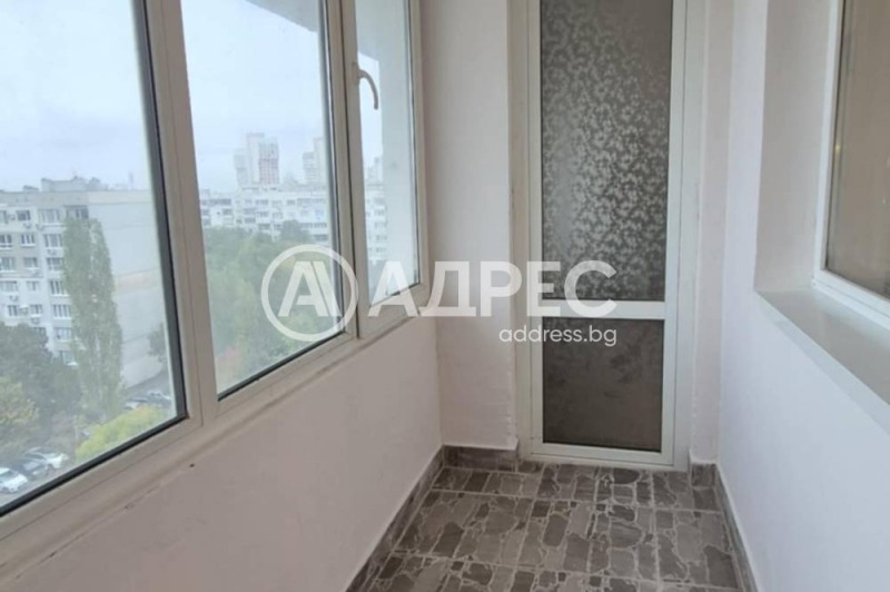 Издаје се  2 спаваће собе Софија , Илинден , 100 м2 | 22639214 - слика [13]