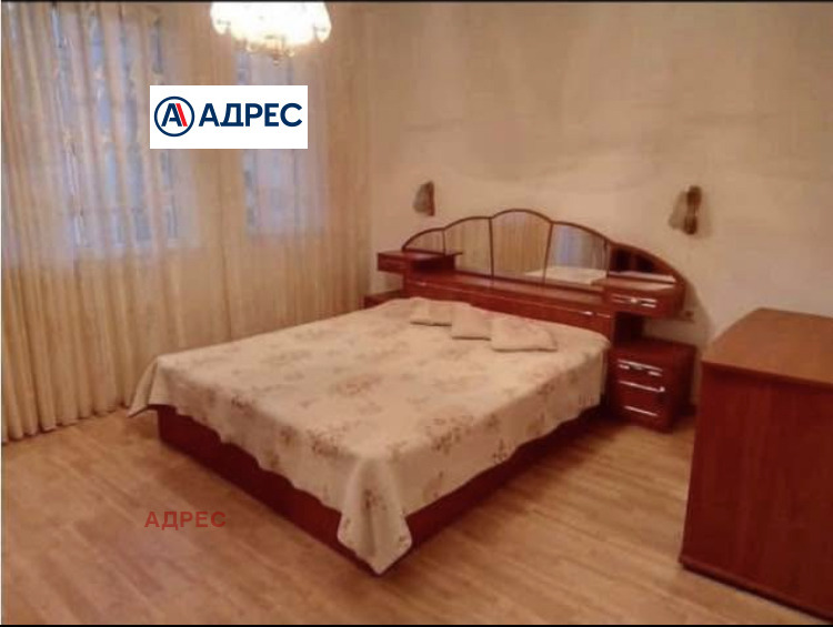 Дава под наем 3-СТАЕН, гр. Варна, Бизнес хотел, снимка 2 - Апартаменти - 52182293