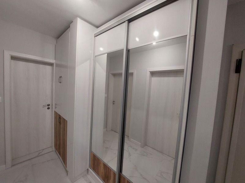 Дава под наем 3-СТАЕН, гр. София, Редута, снимка 14 - Апартаменти - 54614202