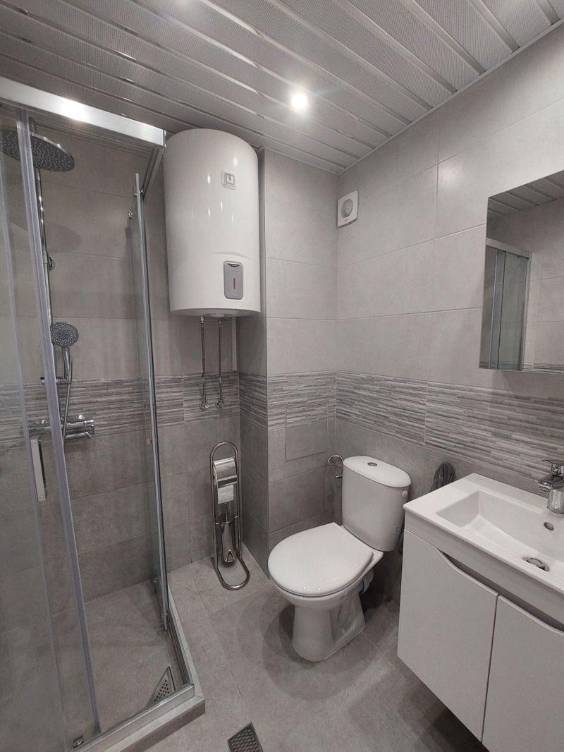 Дава под наем 3-СТАЕН, гр. София, Редута, снимка 11 - Апартаменти - 54614202