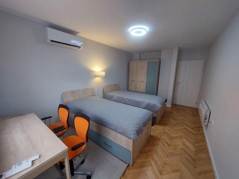 Дава под наем 3-СТАЕН, гр. София, Редута, снимка 8 - Апартаменти - 54614202