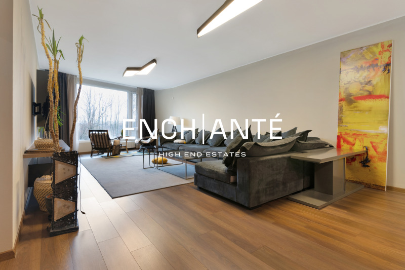 Дава под наем МНОГОСТАЕН, гр. София, Младост 2