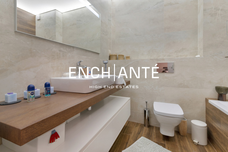 Дава под наем МНОГОСТАЕН, гр. София, Младост 2, снимка 11 - Апартаменти - 53414884