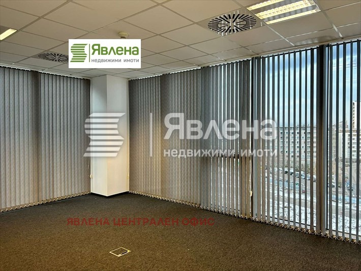 Da affittare  Ufficio Sofia , Manastirski livadi , 432 mq | 95458114 - Immagine [5]